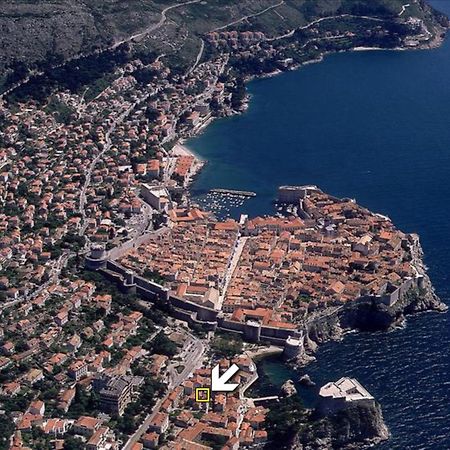 Apartments Pile Marina Dubrovnik Exterior photo