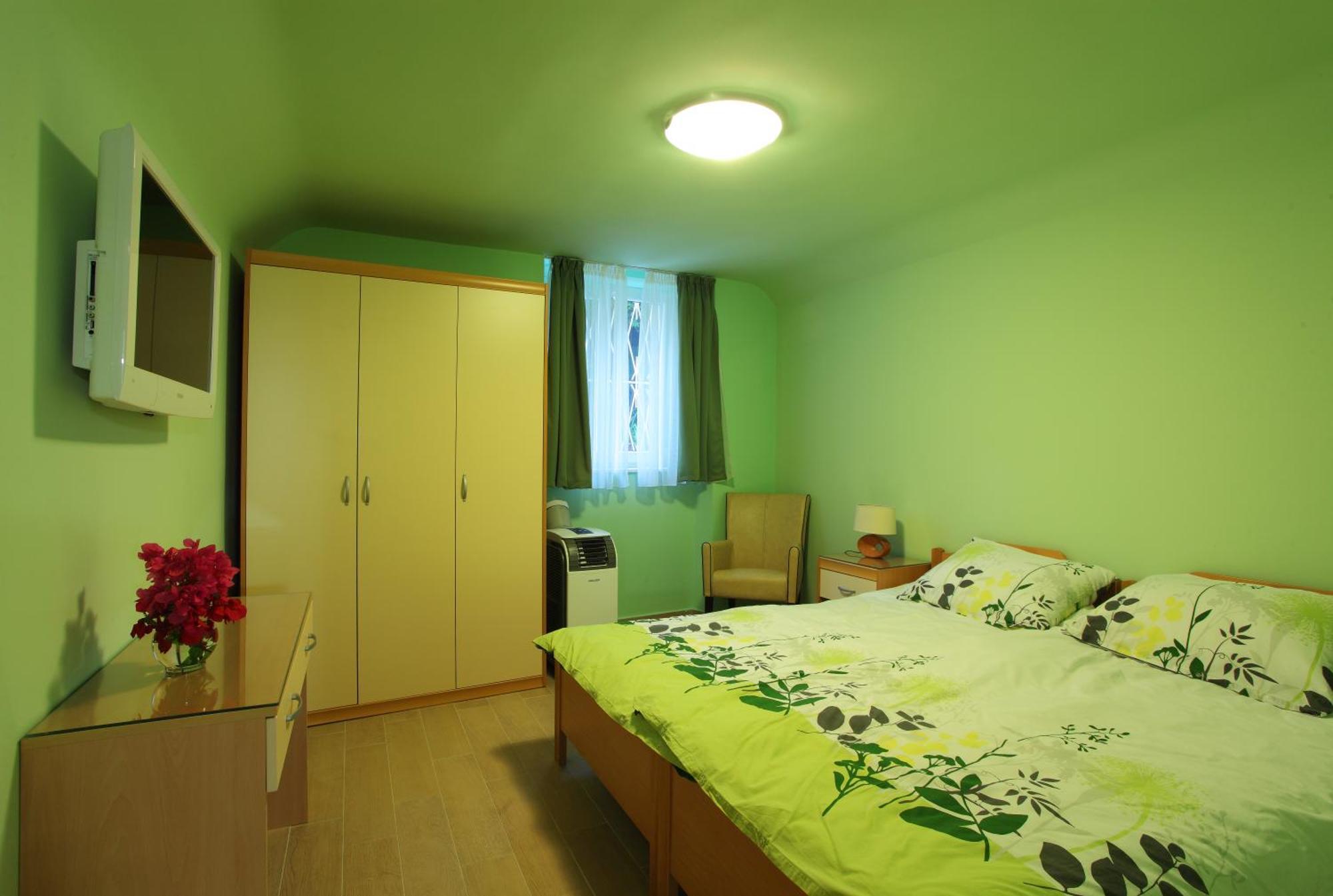 Apartments Pile Marina Dubrovnik Room photo