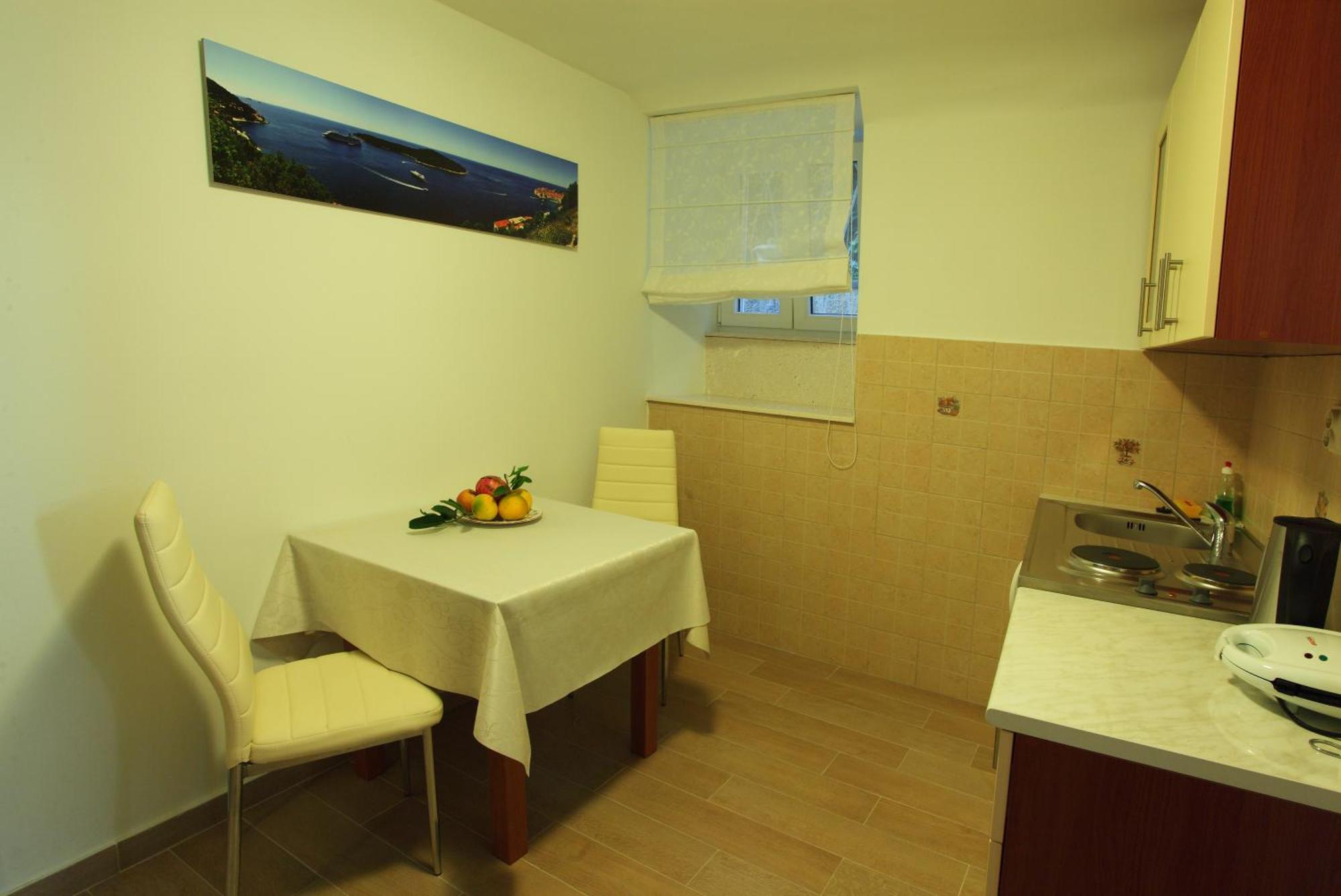 Apartments Pile Marina Dubrovnik Room photo