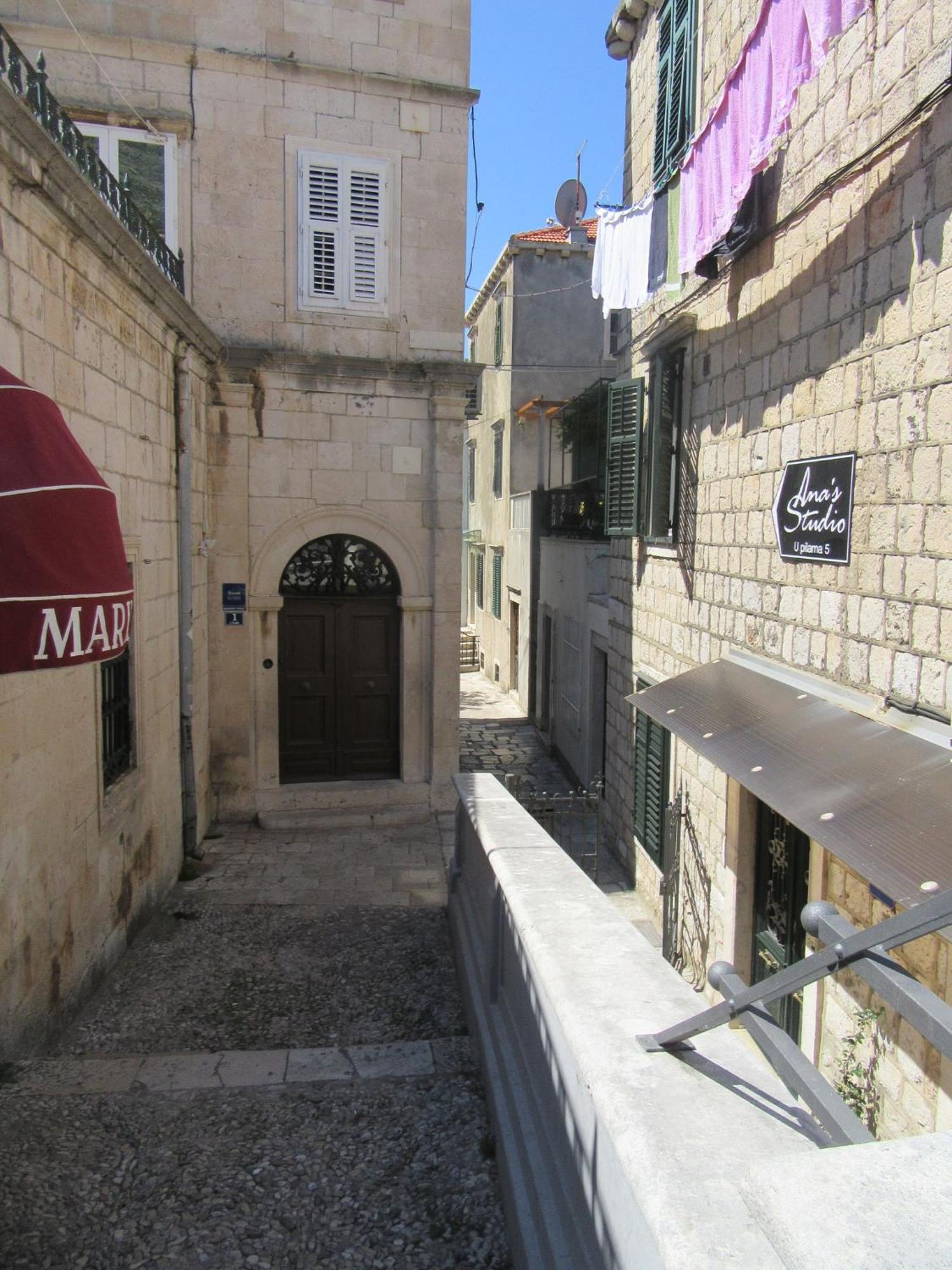 Apartments Pile Marina Dubrovnik Exterior photo