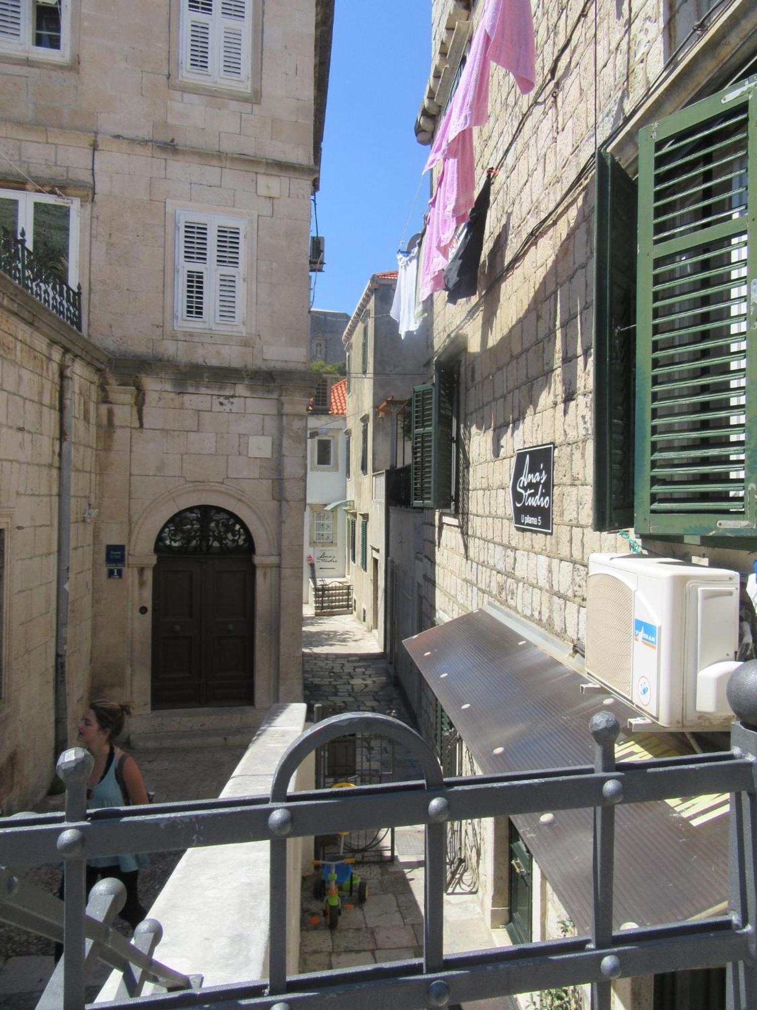 Apartments Pile Marina Dubrovnik Exterior photo
